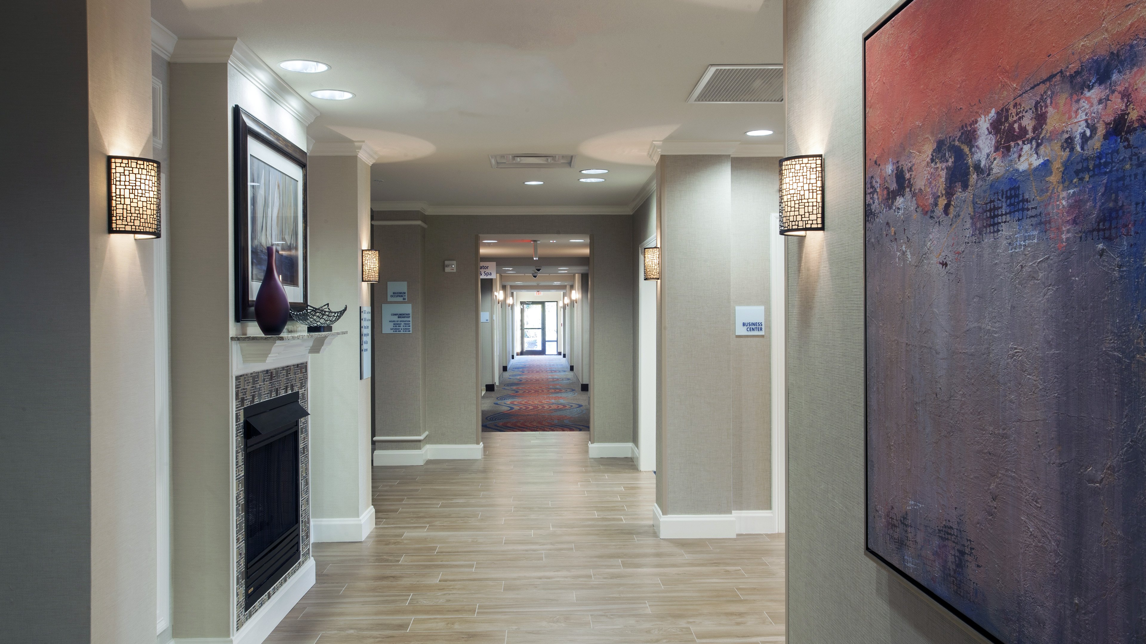 holiday inn express and suites morgan city tiger i