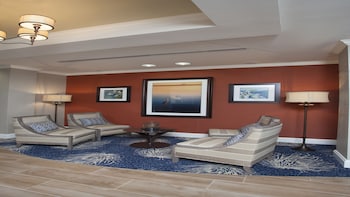 Holiday Inn Express And Suites Morgan City Tiger I,Patterson>>Morgan City,3 star