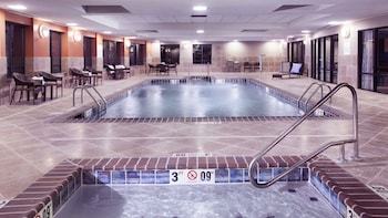 Holiday Inn Express And Suites Morgan City Tiger I,Patterson>>Morgan City,3 star