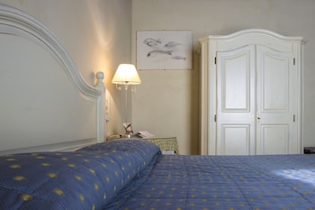 tenuta la cascinetta