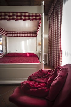 tenuta la cascinetta