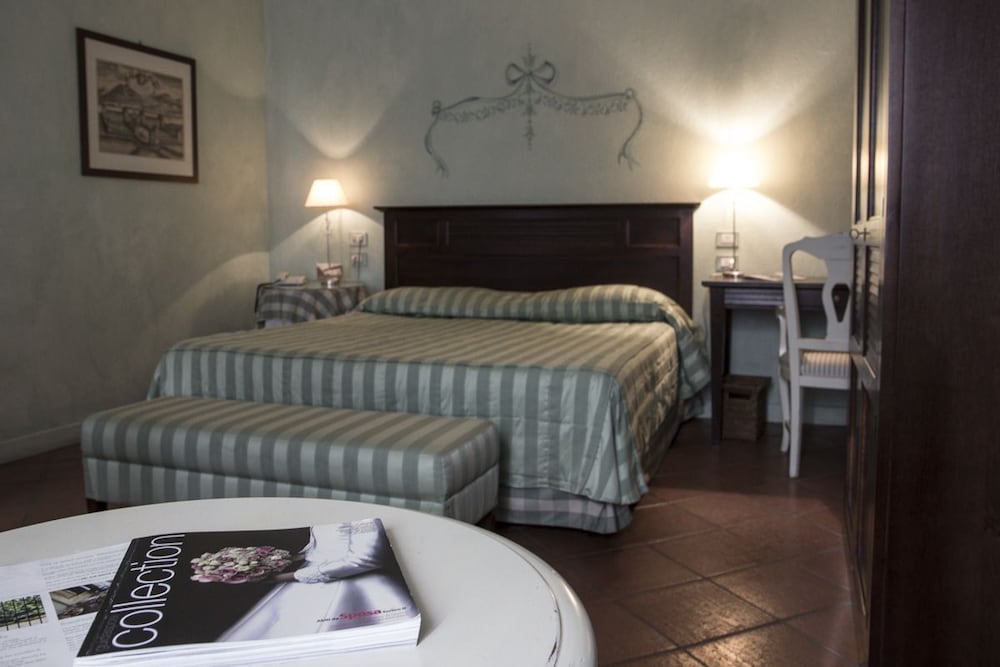 tenuta la cascinetta