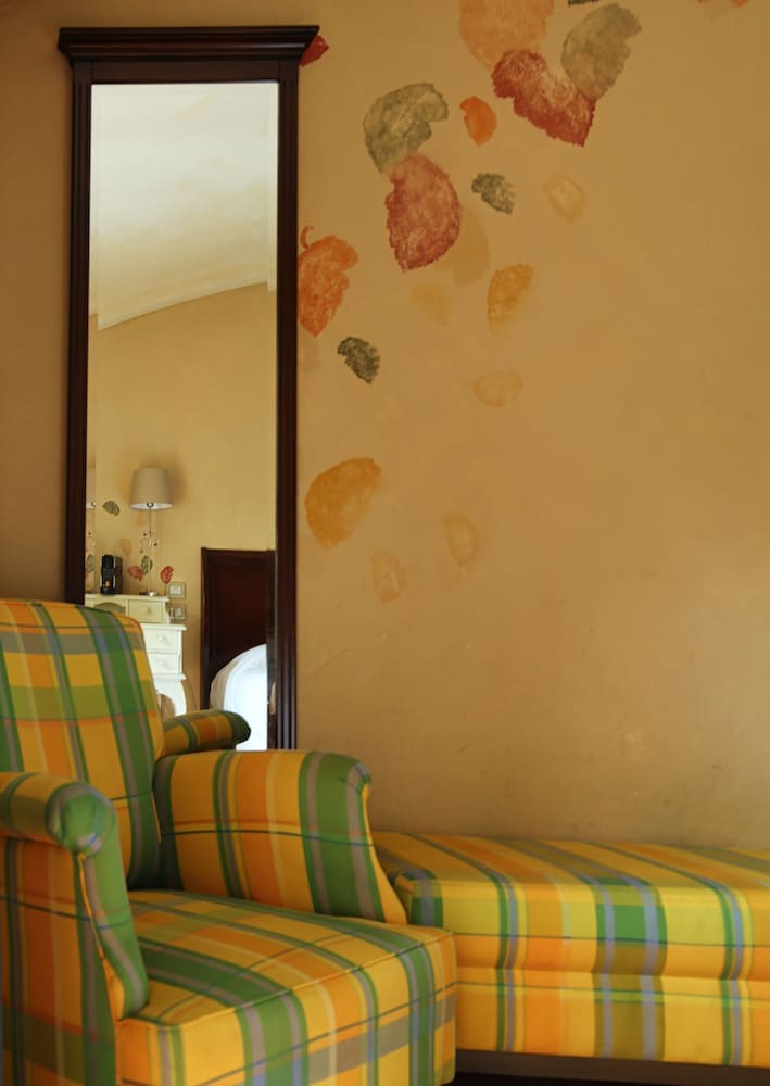 tenuta la cascinetta