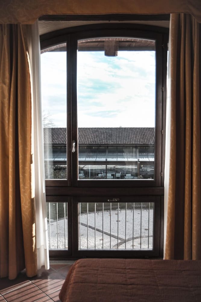 tenuta la cascinetta