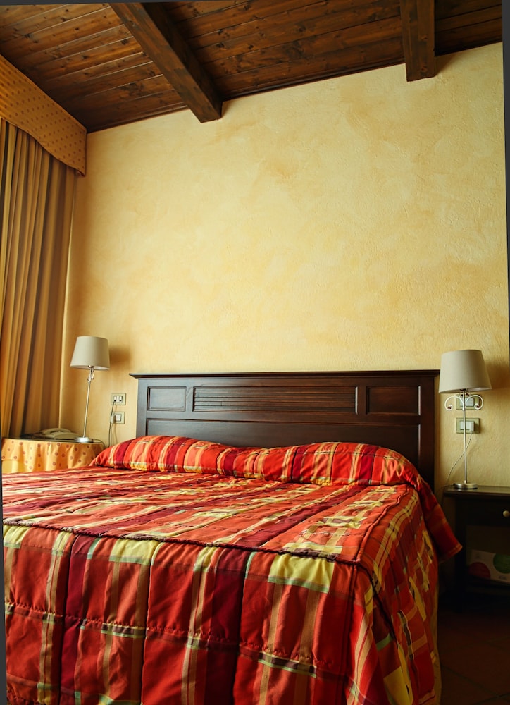 tenuta la cascinetta