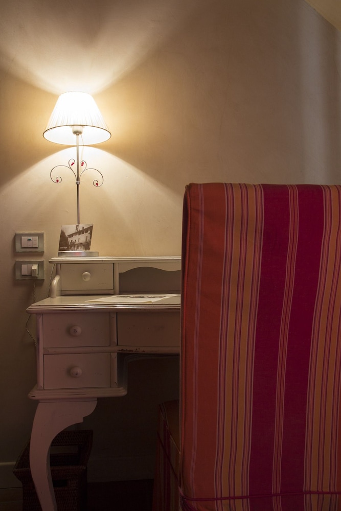 tenuta la cascinetta