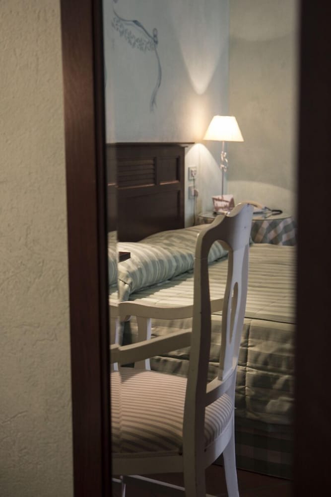 tenuta la cascinetta