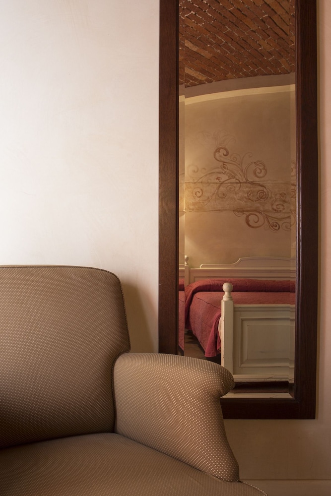 tenuta la cascinetta