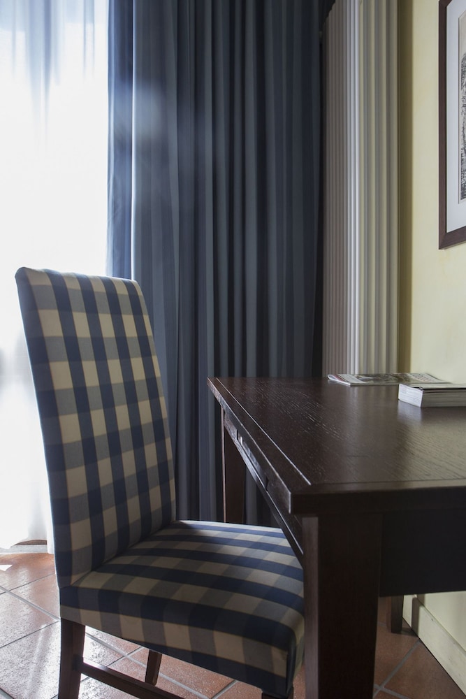 tenuta la cascinetta