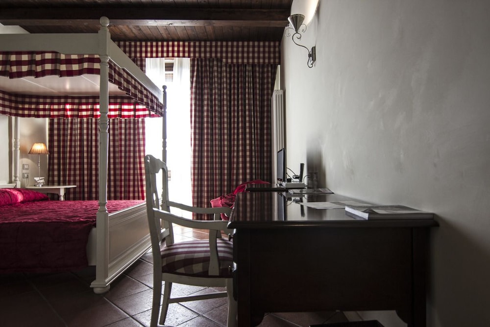 tenuta la cascinetta