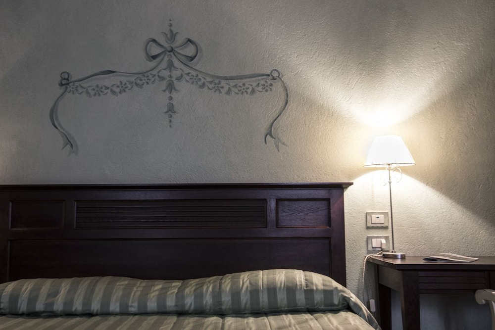 tenuta la cascinetta