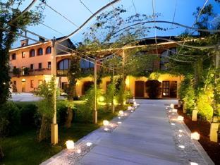 tenuta la cascinetta