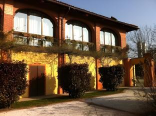 tenuta la cascinetta