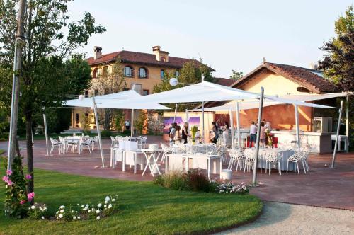 tenuta la cascinetta