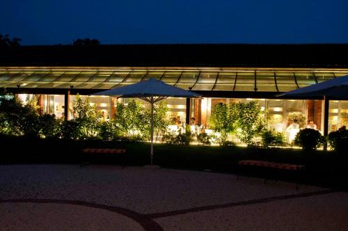 tenuta la cascinetta