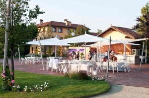 tenuta la cascinetta