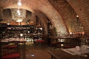 tenuta la cascinetta