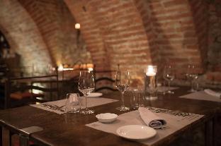 tenuta la cascinetta