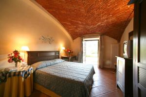 tenuta la cascinetta