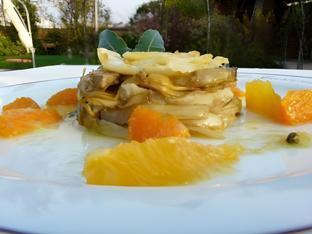 tenuta la cascinetta