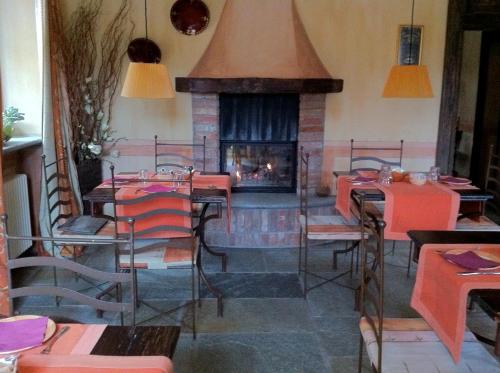 Tenuta La Cascinetta,Candiolo>>Buriasco,4 star