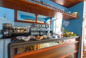 hotel celeste