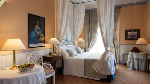 Hotel Victoria & Iside Spa,Centro Storico>>Candiolo,4 star