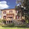 hotel villa fieschi