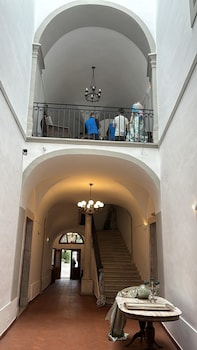 villa grancassa