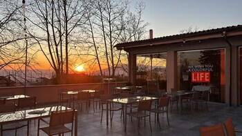 villa grancassa