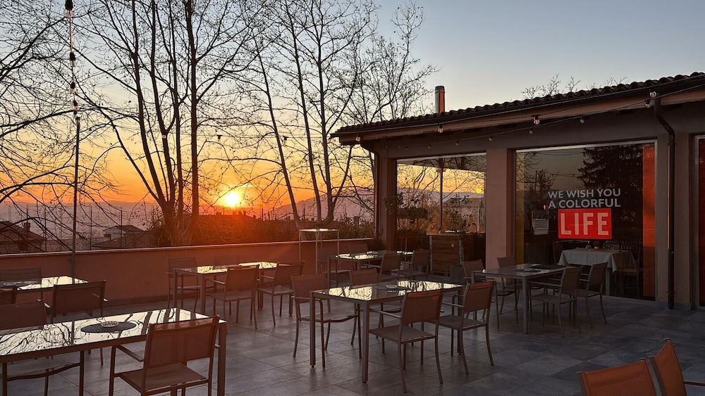 villa grancassa