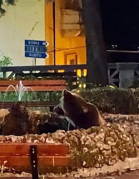 Villa Grancassa,Lazio>>Frosinone,3 star