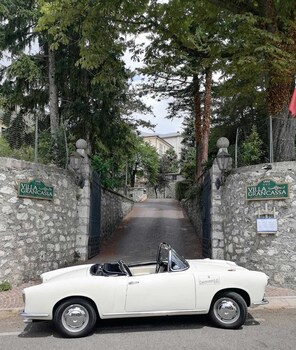 Villa Grancassa,Lazio>>Frosinone,3 star