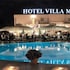 hotel villa medici