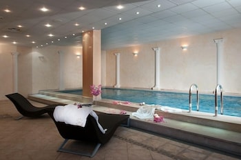 hotel villa medici