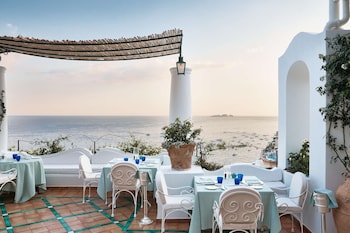 Le Sirenuse,Positano City Centre>>Positano,5 star