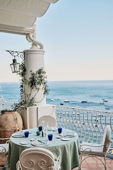 Le Sirenuse,Positano City Centre>>Positano,5 star