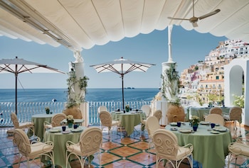 Le Sirenuse,Positano City Centre>>Positano,5 star