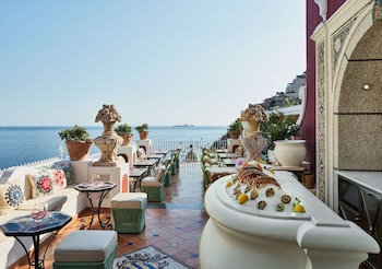 Le Sirenuse,Positano City Centre>>Positano,5 star
