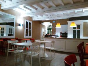 Villa Nabila,Reggio Emilia>>Parma,3 star