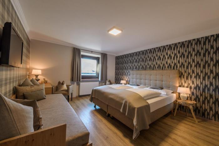 gasthof hotel hauslwirt