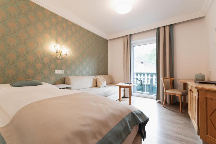 gasthof hotel hauslwirt