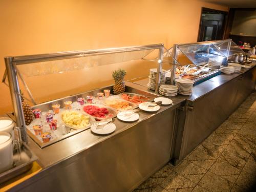 quality inn aguascalientes