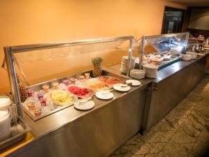quality inn aguascalientes