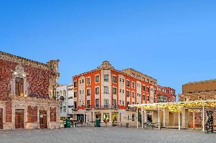 quality inn aguascalientes