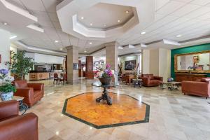 quality inn aguascalientes