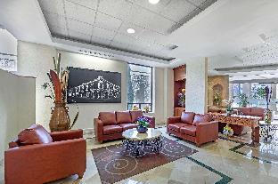 quality inn aguascalientes
