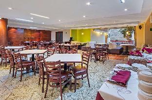 quality inn aguascalientes