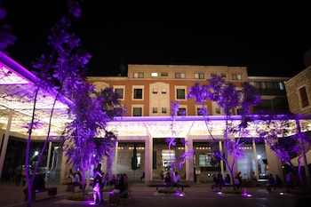 quality inn aguascalientes