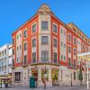 quality inn aguascalientes